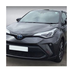 Coche económico de combustible barato para TOYOTAI 2018 2019 2020 22021 desplazamiento 2.0L coche usado Boutique de alta calidad - Product Image 4