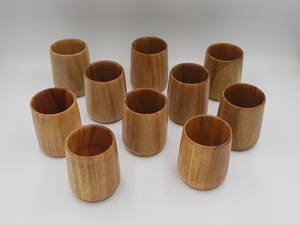 Mazon ot-vellón de madera, 100% N - Product Image 4