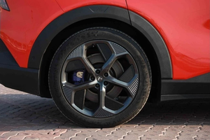 BYD Q in Han Tang Yuan Song 2024, Auto Eléctrico Hatchback de 4 Plazas de Alta Calidad, Serie Seagull, Vehículo de Nueva Energía, Venta al por Mayor de BYD - Product Image 3