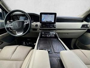 Li-ncoln Navigator Reserve 2021 - Product Image 6