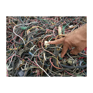 Cable de Cobre Aislado con PVC de Alta Calidad, Grado A, 99.99% de Contenido de Cobre, Listo para Enviar, Origen Austria, Precio Bajo - Product Image 2