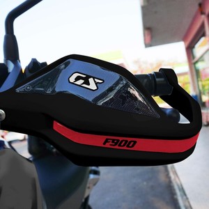 Adesivi in Resina 3D Personalizzati per Paramani Moto, Decalcomanie per Serbatoio BMW F900 GS 2024 - Product Image 1