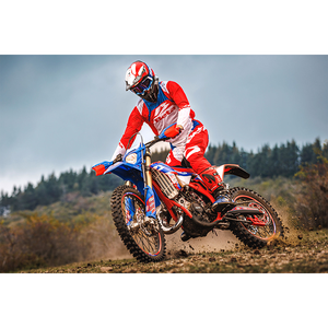 BETA RR Race Edition 2024 125, Motor de 2 Tiempos, 125cc, Velocidad Máxima <40km/h - Product Image 2