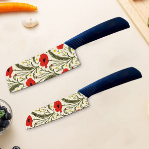 Juego de Cuchillos de Carnicero de Cerámica Premium, Aptos para Lavavajillas, Grado Comercial para Procesamiento de Carne, Uso en Restaurantes, Precio de Fábrica, Envío Rápido - Product Image 5