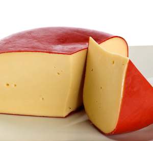 ชีสกูดาดัตช์พรีเมียมแบบก้อน จำหน่ายส่งจำนวนมากสำหรับผู้ค้าปลีกและแบรนด์อาหาร รสชาติครีมเข้มข้นจากโรงงาน - Product Image 6