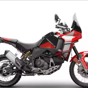 ¡LISTA PARA CONDUCIR! OFERTAS 2025 - Motocicleta Deportiva Ducati Desert X Discovery en Venta - Product Image 6