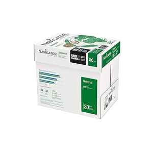 Papel de impresión 70g Papel de oficina Papel de copia A5 para imprimir - Product Image 4