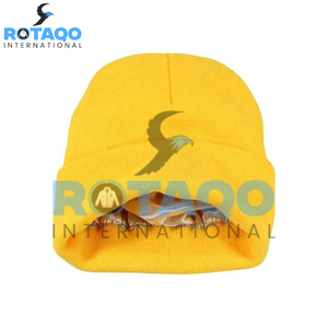 Bonnets chauds pour hommes et femmes, logo personnalisé, légers et respirants - Product Image 1