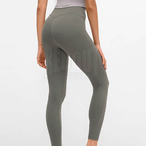 2025 Premium Quality Adult <b>Women</b> <b>Legging</b> Light Weight <b>Women</b> <b>Legging</b> Best Selling <b>Women</b> <b>Legging</b> - Product Image 2