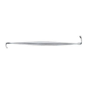Ragnell Devis Manual Retractors Set Delicate Surgical Steel <b>Dental</b> Retractor for Vein Surgery in Medical Operation Room - Product Image 5