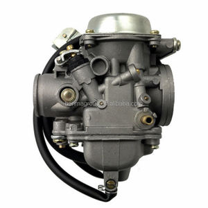 คาร์บูเรเตอร์ระบบเชื้อเพลิง CA250 CBT125 26มม. สำหรับรถจักรยานยนต์คาร์บูเรเตอร์อุปกรณ์เสริม CBT125 <span class=keywords><strong>CB250</strong></span> - Product Image 1
