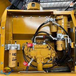 Excavatrice sur chenilles d'occasion Caterpillar CAT320D2, qualité supérieure, performances optimales - Product Image 6