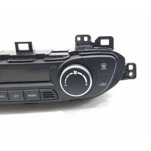 Systèmes de climatisation HYUNDAI i10 2ème Série 97250-B4XXX (11>13) - Product Image 5