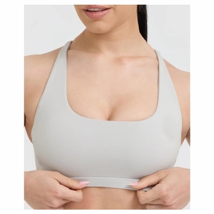 Compre Sujetador deportivo de alta calidad Yoga Fitness Top Ropa interior femenina para mujer Sujetador deportivo 2026 - Product Image 4