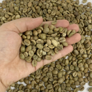 Café robusta biologique de qualité supérieure du Vietnam, sac de 1kg torréfié, quantité minimale de commande flexible, OEM et prêt pour l'exportation - Product Image 5