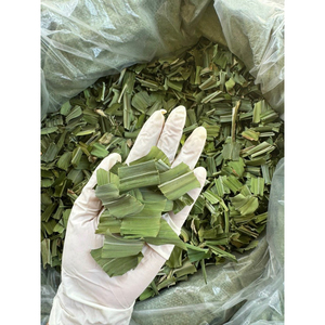 Feuilles de pandan fraîches de haute qualité 100% essentielles biologiques et aromatiques pour des recettes asiatiques authentiques directement des fermes - Product Image 2