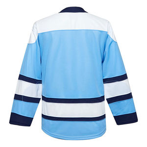 เสื้อเจอร์ซีย์ฮ็อกกี้น้ำแข็งพิมพ์ซับลิเมชันสินค้าล่าสุด - Product Image 6