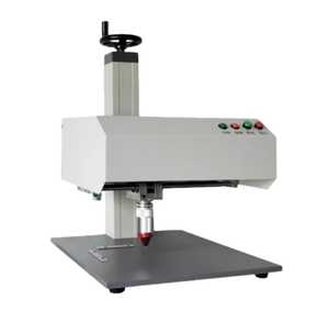 Electric Marking <b>Machine</b> Desktop Small Portable Stainless Steel <b>Metal</b> Sign Nameplate <b>Engraving</b> Printer - Product Image 1