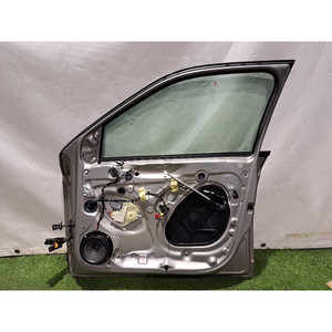 Porte avant droite SKODA Fabia Berline 3ème Série 6V0831056A CUSB (15>21) - Product Image 6