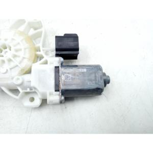 มอเตอร์กระจกไฟฟ้าด้านหน้าขวา ฟอร์ด เฟียสต้า รุ่นที่ 7 (17>>) A75655-111 - Product Image 4