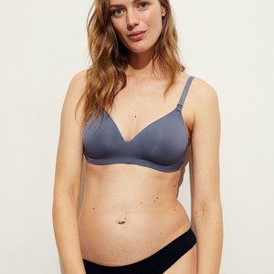 Women Bra Set Push up Bra Breathable <b>Panty</b> and Bra Female Underwear Set Hot Sexy Women Underwear Custom Size Custom Design Nylon - Product Image 2