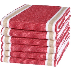 Kitchen <b>Towels</b> & Dishcloths Set 100% Cotton <b>Waffle</b> Soft Absorbent Quick-Dry Eco-Friendly Customizable <b>Towels</b> for Home Hotel Use - Product Image 2