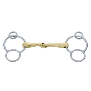 Broca de mordaza de plata alemana 2025 - Product Image 1