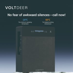 Tất cả trong một ban công ban công năng lượng mặt trời hệ thống bảng điều khiển Cắm và chơi nhà năng lượng lưu trữ EU kho - Product Image 4