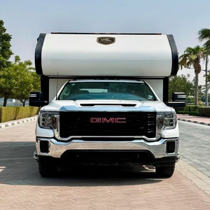 GMC FX460 RV Más Vendido - Product Image 1