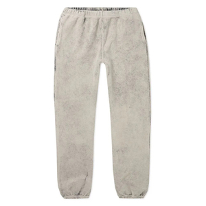 2026 Best Selling <b>Lightweight</b> Solid Streetwear <b>Hoodie</b> and Sweatpants Set Customizable Breathable Vintage Sweat Suits for Men - Product Image 4