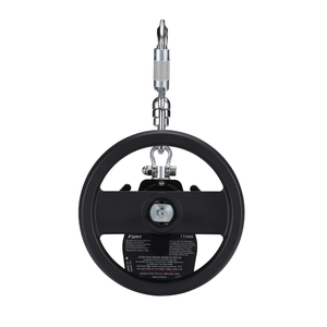 Descensor de cuerda YAE211 + YIH019ND - Product Image 3