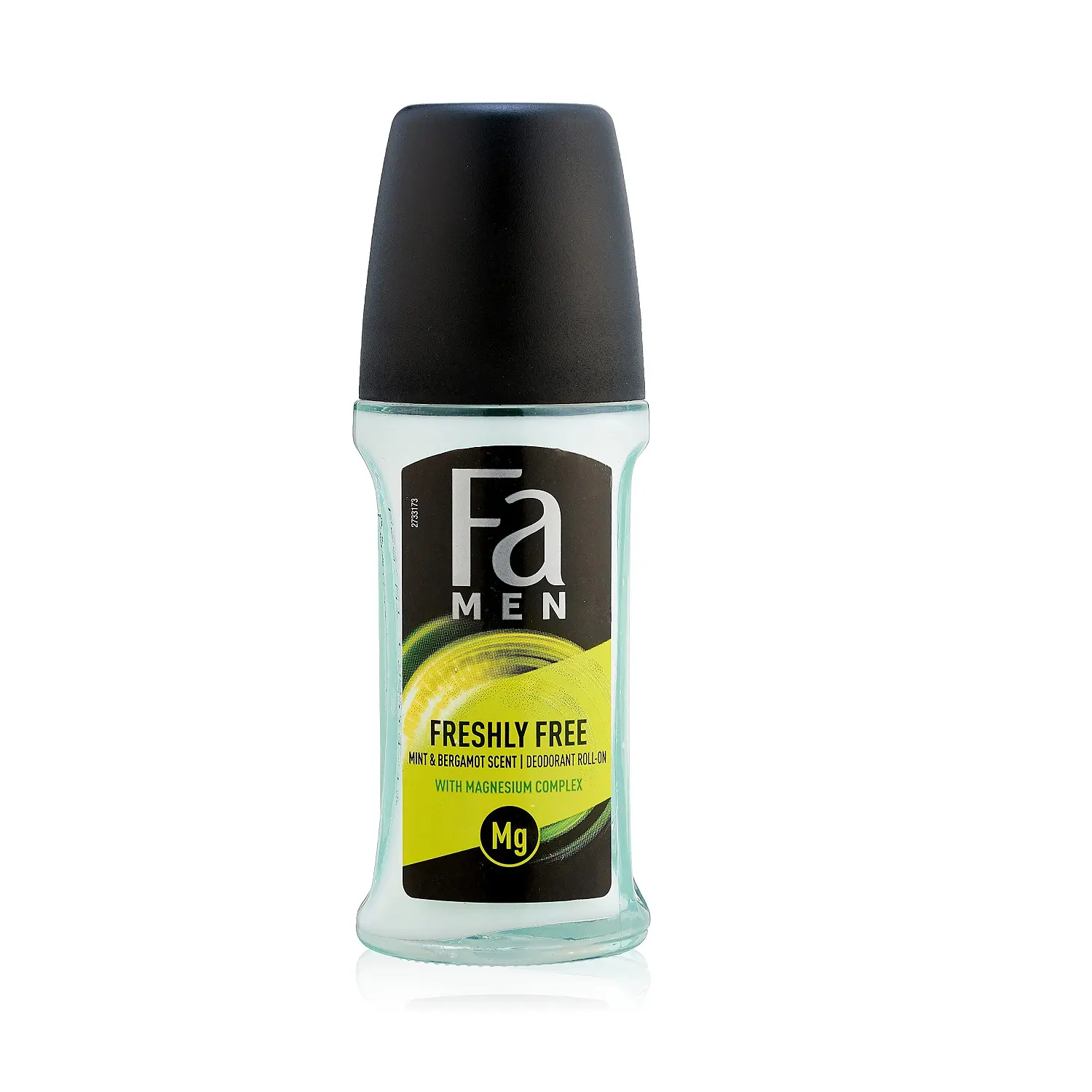 Purchase Fa 48H Protection Dry Protect Cotton Mist Scent Roll-On Deodorant, For Women, 50ml Online Buy