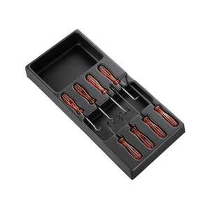 Juego de herramientas Facom de 8 piezas con ganchos y espátulas - Product Image 1