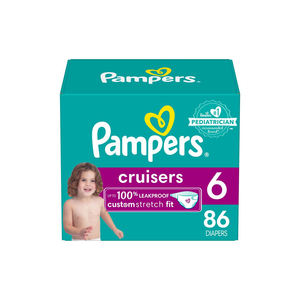 <b>Pampers</b> baby pants wholesale cheap price available for bulk orders - Product Image 1