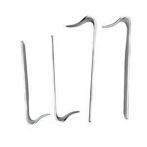 Juego de Pinzas Ortopédicas para Fijación Ósea de Diseño Superior 2022, Alta Calidad, Certificación CE, Uso Quirúrgico, Grado Hospitalario, ORTOPÉDICO de KAHLU - Product Image 1