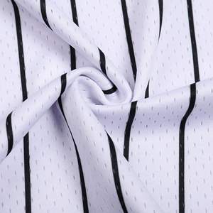 Camiseta de Baloncesto Ligera para la Liga de Verano, Tejido Suave al Tacto, Abertura Amplia en los Brazos, Máximo Movimiento, Alta Visibilidad, Estilo Deportivo - Product Image 4