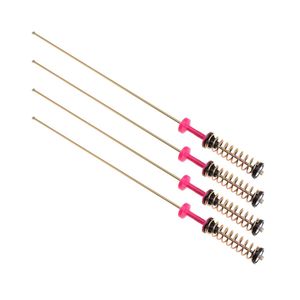 Kit de tiges de suspension pour lave-linge électrique XPARTCO DC97-16350U, pièces en plastique - Product Image 1