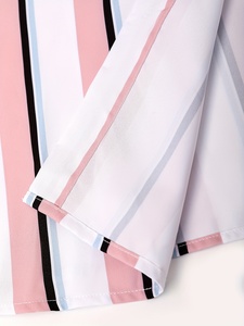 Ensemble d'été pour hommes, tenue décontractée en deux pièces, ensemble deux pièces pour hommes, chemise à manches courtes et short, costumes d'été pour hommes en deux pièces, manches courtes - Product Image 6