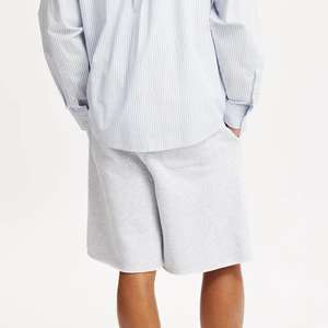 Top Trending New Fashion <b>Men</b> <b>Sweat</b> <b>Shorts</b> New Arrival Custom Private Label <b>Men</b> <b>Sweat</b> Fleece <b>Shorts</b> in Cheapest Price - Product Image 2