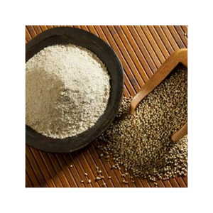 Mejor calidad harina de trigo pan dedo mijo harina en polvo exportadores seco secado a granel embalaje - Product Image 2