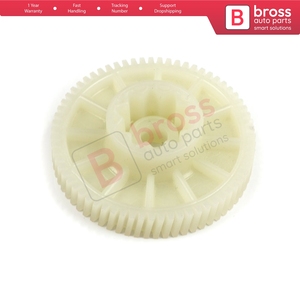 ชุดซ่อมมอเตอร์กระจกไฟฟ้า BWR5482 ล้อรอก 9737200346 9737200446 สำหรับ Axor Atego MK2 MK3 - Product Image 3