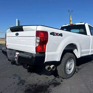 2021 Ford F-250 XL .. - Product Image 1