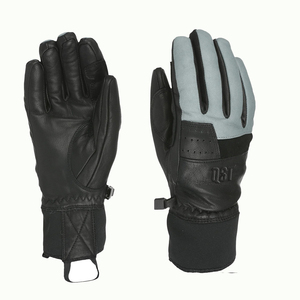 Guantes de Esquí al Por Mayor, Guantes de Nieve Impermeables Térmicos de Invierno, Logotipo Personalizado, Fabricante, Hombres Mujeres, Servicio Personalizado OEM y ODM - Product Image 4