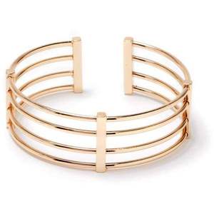 Everyday Metal Bracelet Comfortable Durable Stylish Suitable For Casual Formal Work And <b>Home</b> Wear Fashion <b>Accessory</b> - Product Image 1