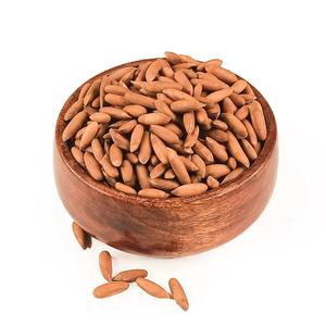 100% Noix de pin crues originales sans coquille de noix de pin 650, noix de pin fraîches biologiques pour une livraison rapide au prix de gros. - Product Image 6