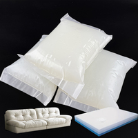 Colle thermofusible pour matelas, adhésif thermofusible SBS pour l'assemblage de matelas, canapé, mousse, colle thermofusible PSA pour matelas, colle thermofusible PSA pour l'emballage