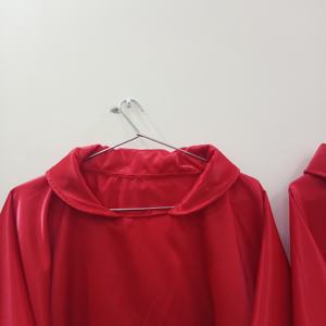 Color rico de alta calidad Iglesia púlpito obispo clero coro túnicas casulla Iglesia vestimentas Iglesia vestidos - Product Image 3