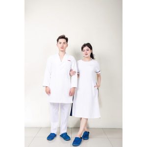 Pantalones Médicos Deportivos de Primera Calidad para Enfermería, Pantalones Quirúrgicos con Logotipo Personalizado - Product Image 1