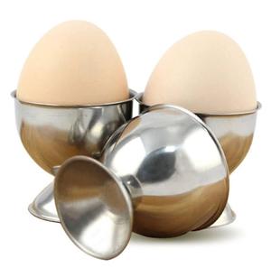 Porte-œufs de cuisine Style vintage Marron foncé Porte-œufs en métal vieilli Design personnalisé et forme disponible à bas prix - Product Image 6