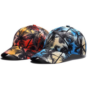 Gorra de Béisbol Moderna de Diseño Personalizado al por Mayor con Cierre Ajustable y Material Ligero para Uso Diario - Product Image 5